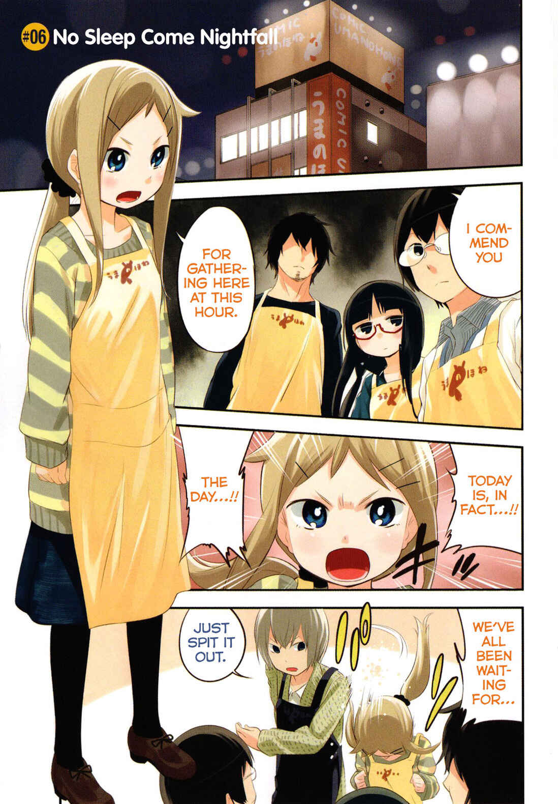 Chapter 6 - Page 4