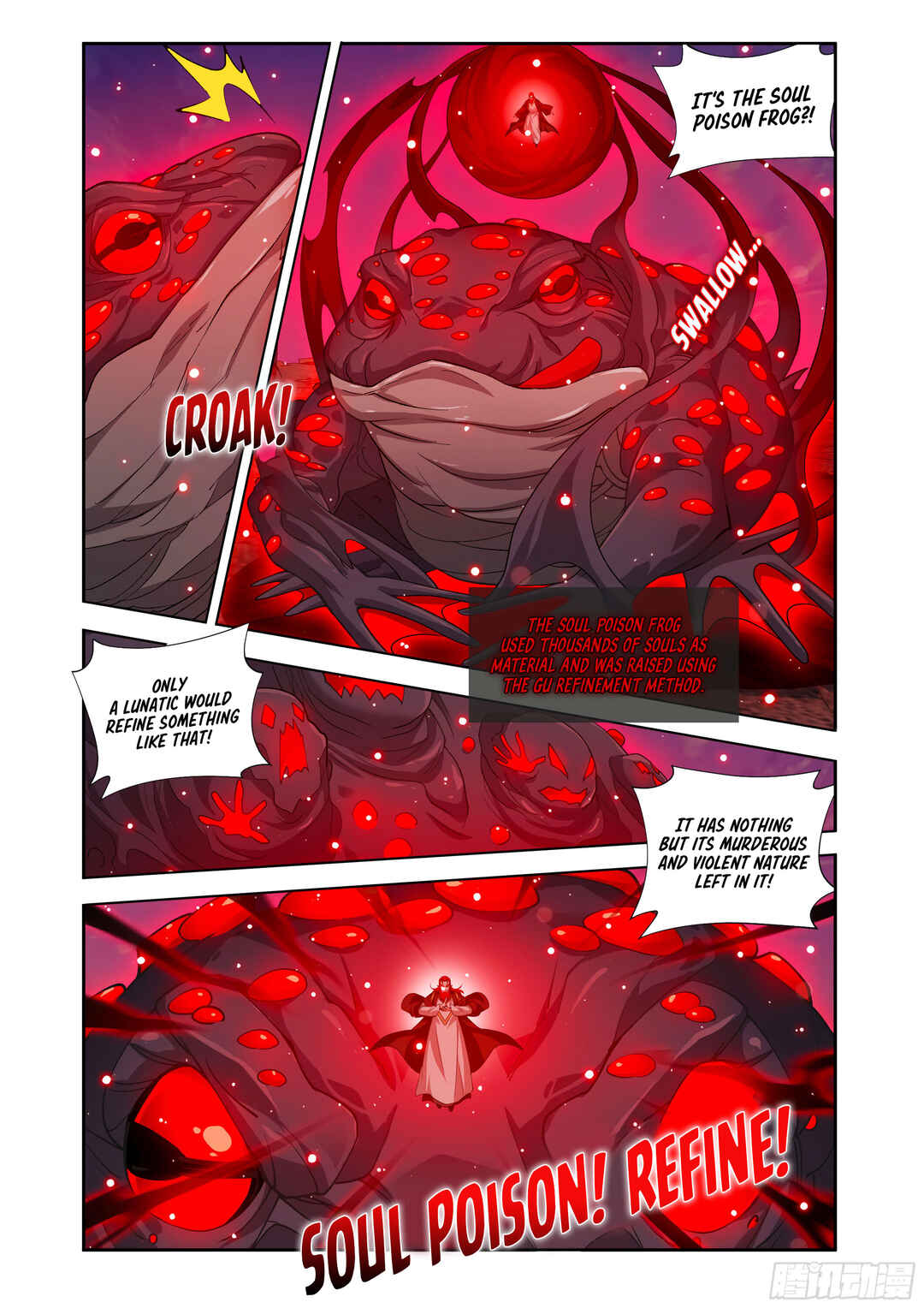 Chapter 429 - Page 15