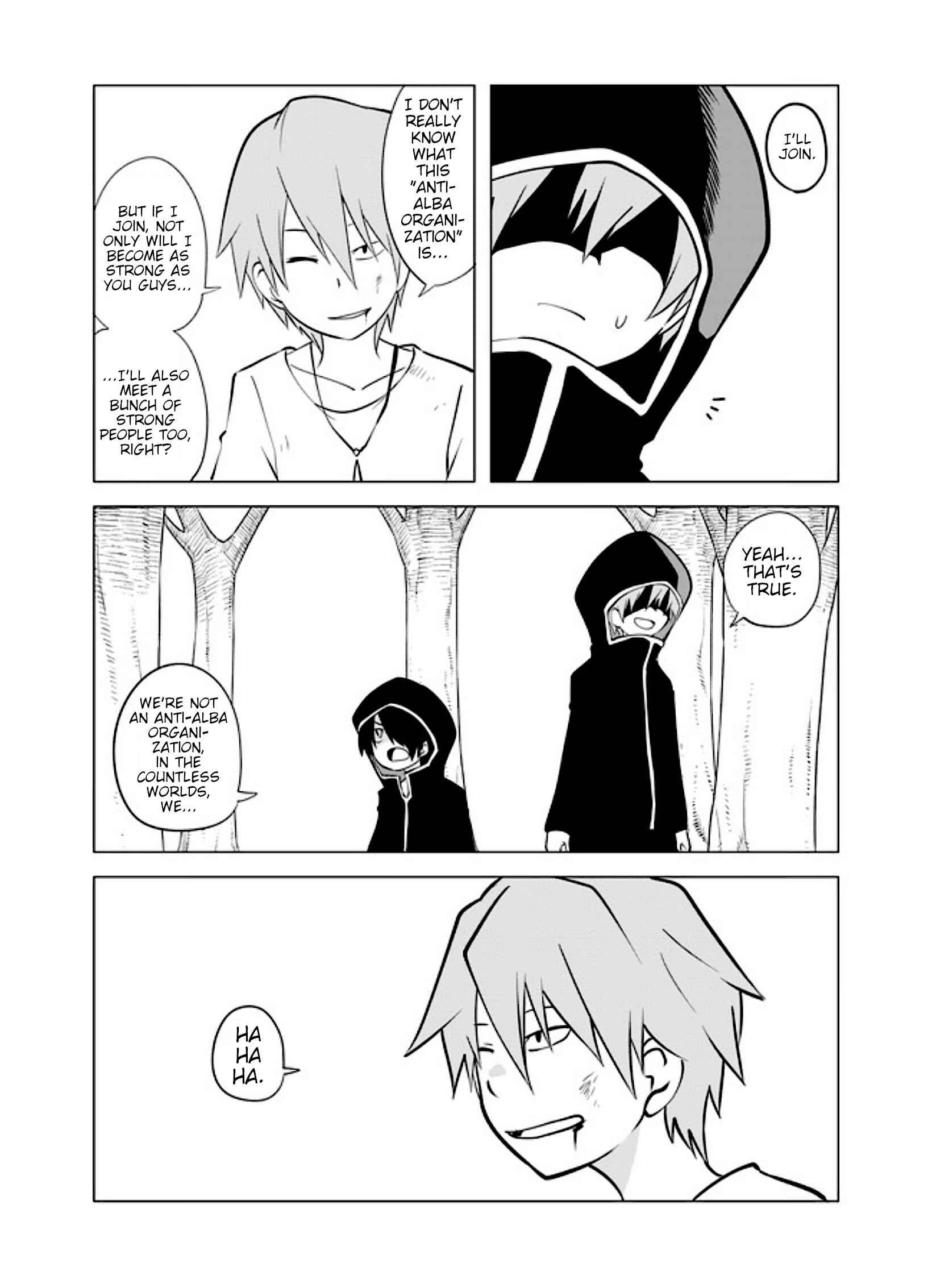 Chapter 4 - Page 8
