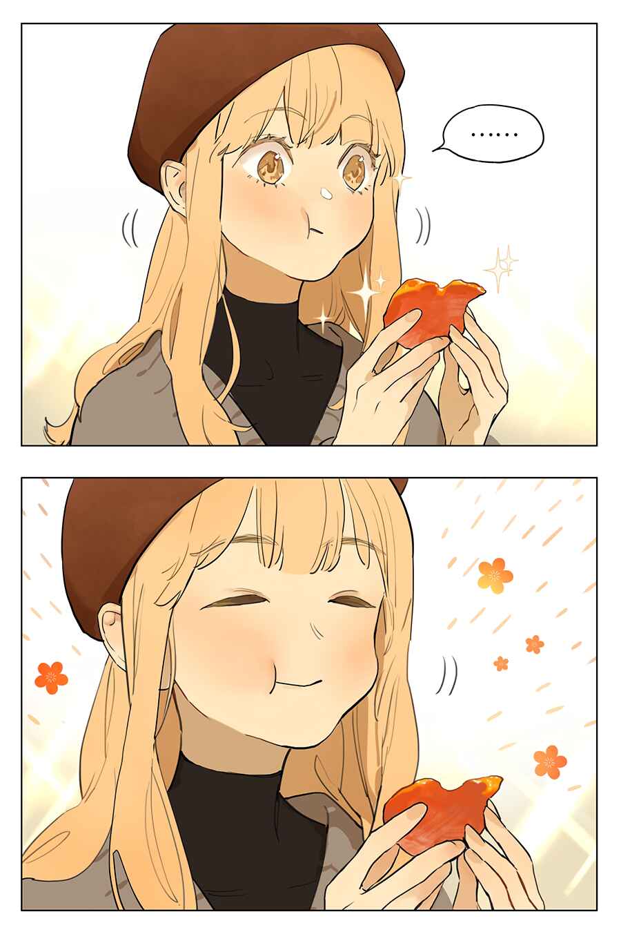 Chapter 222 - Page 3