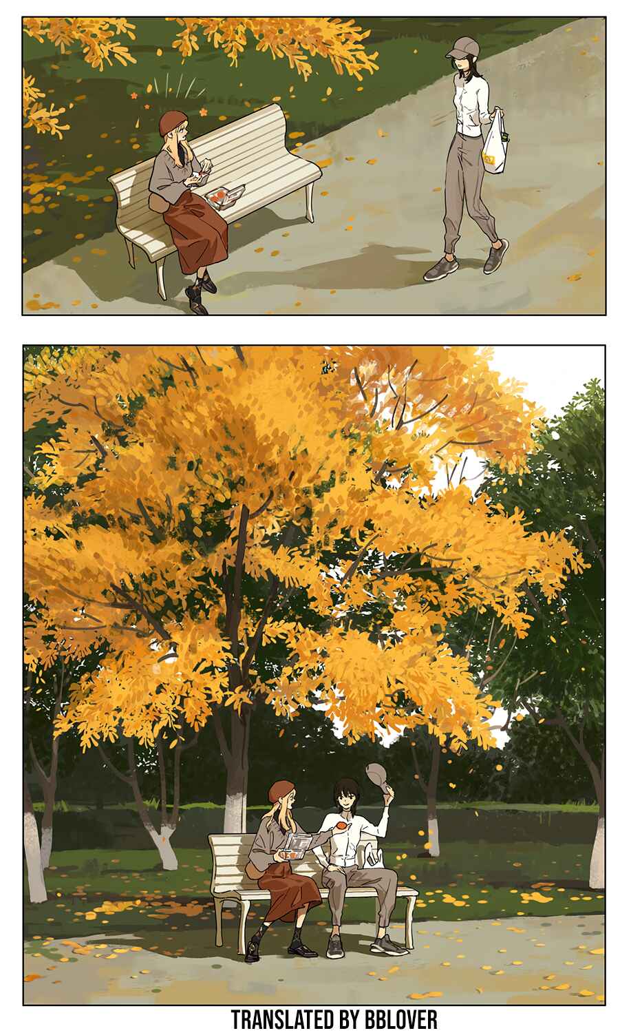 Chapter 222 - Page 4