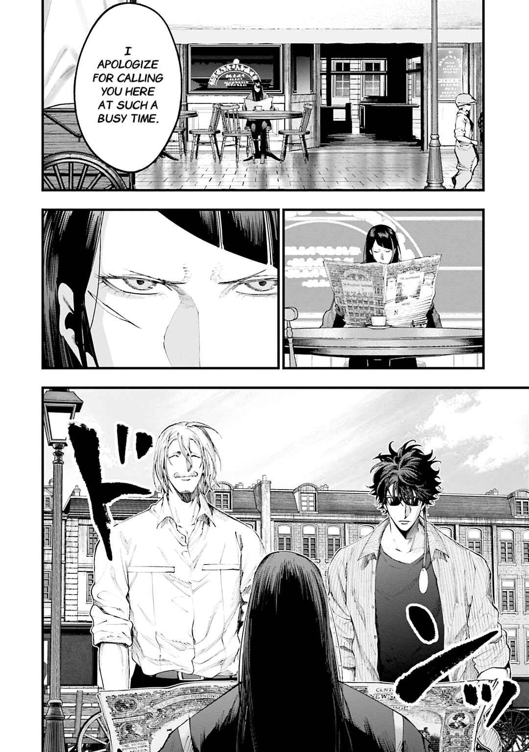 Chapter 34 - Page 12