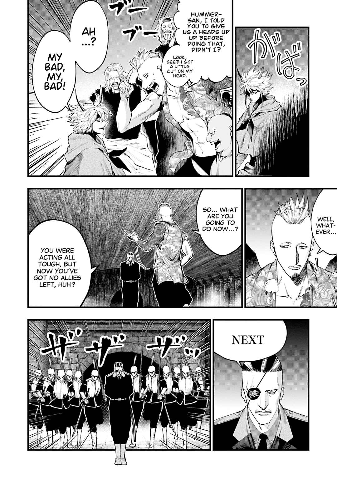Chapter 34 - Page 6