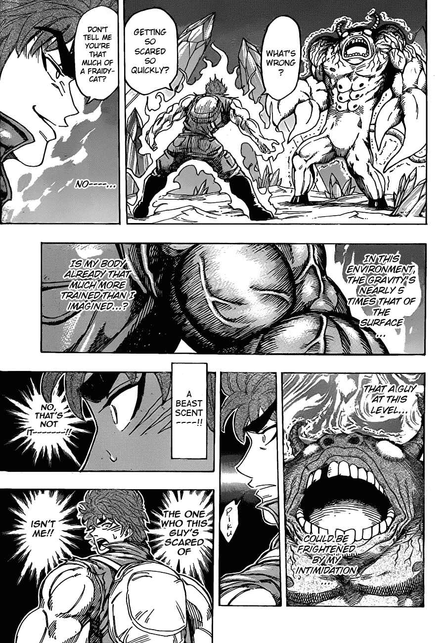 Chapter 121 - Page 3
