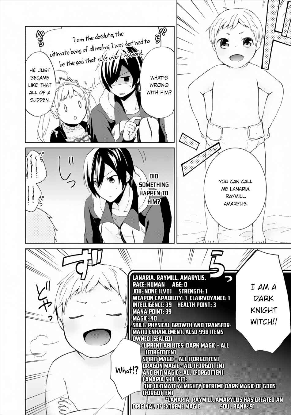 Chapter 3 - Page 7