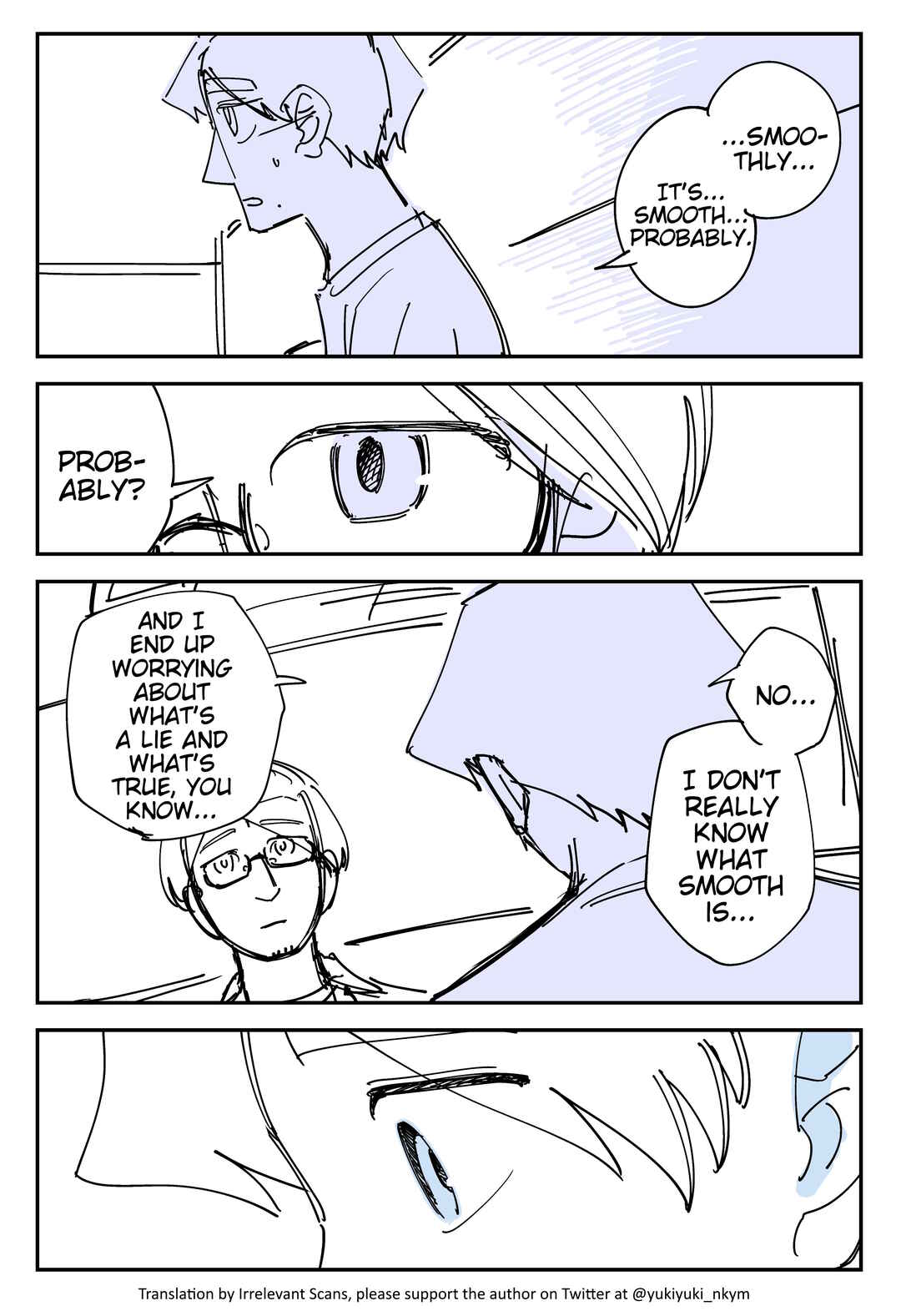 Chapter 435 - Page 1