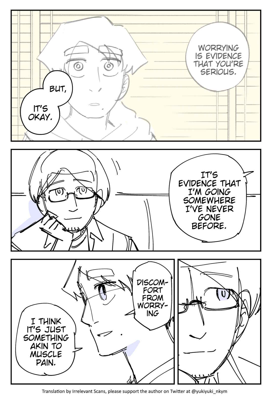 Chapter 435 - Page 2