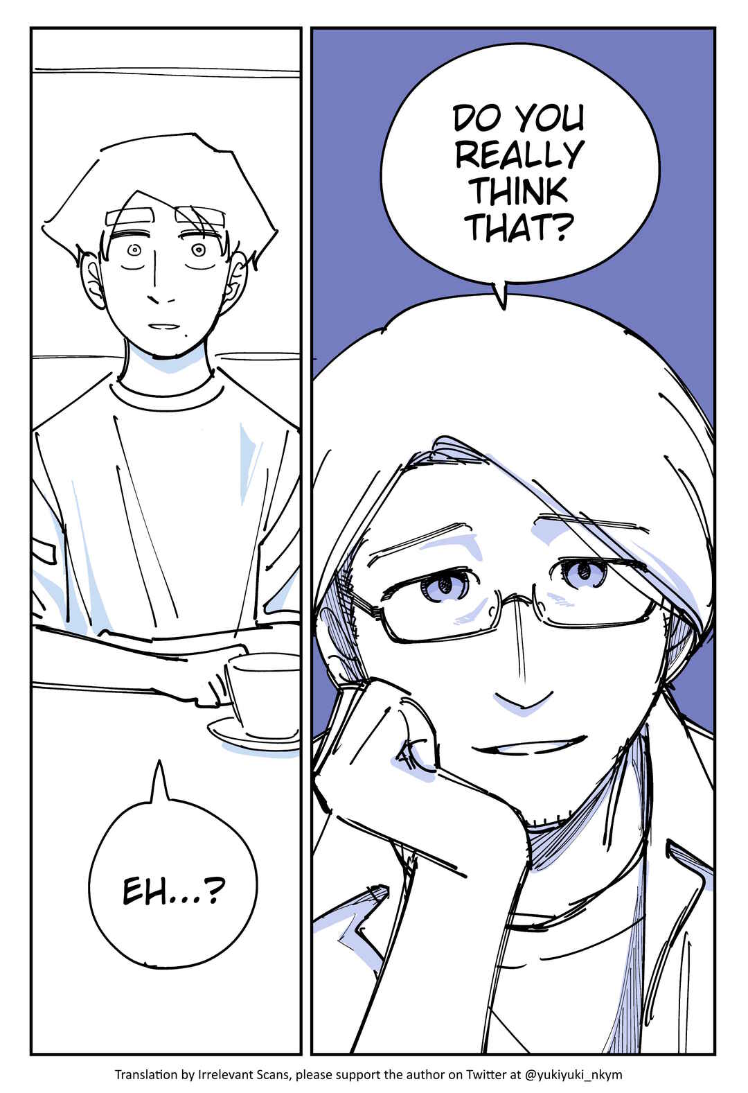 Chapter 435 - Page 3