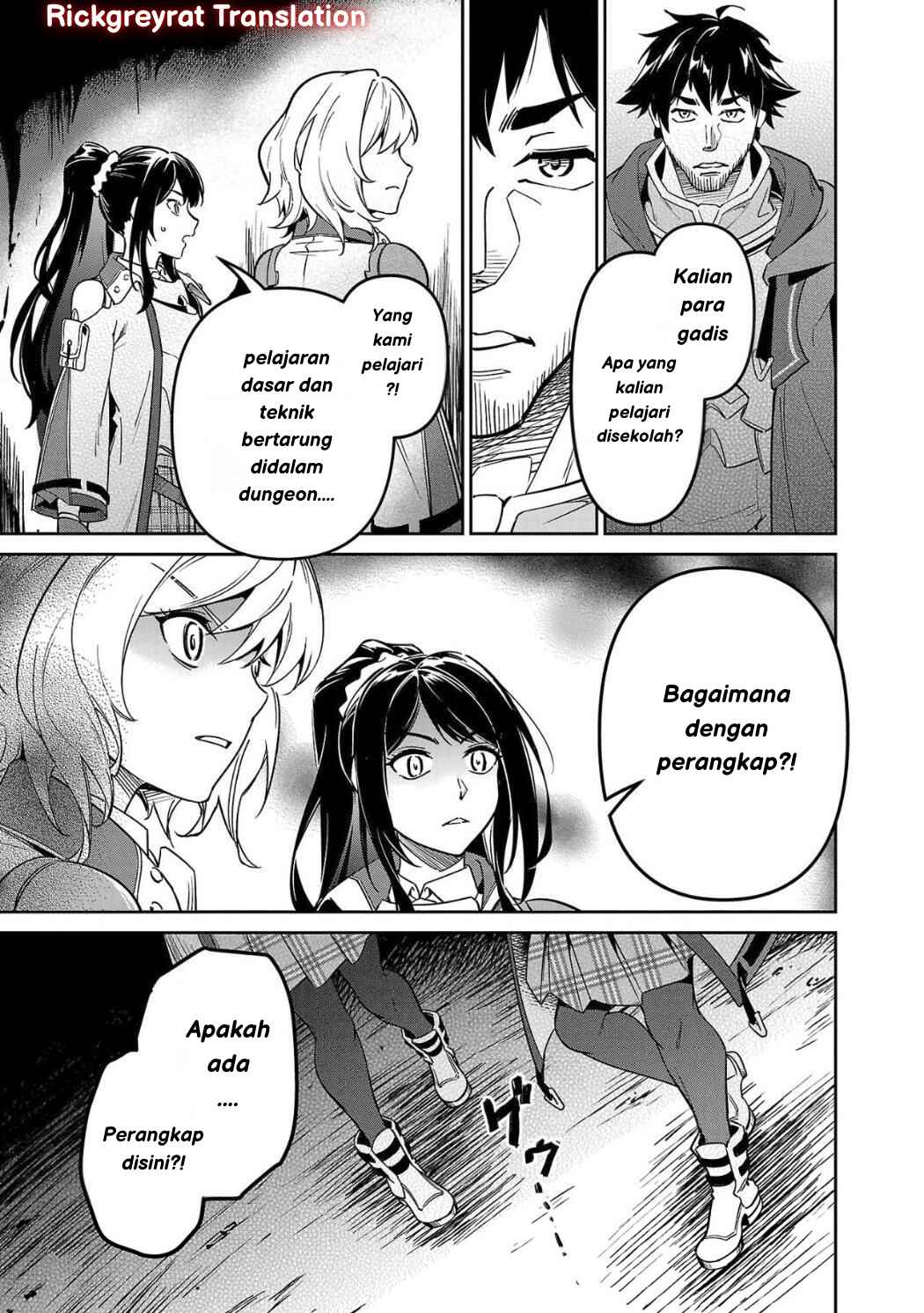 Chapter 4 - Page 4