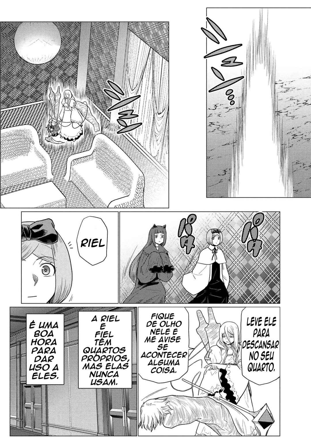 Chapter 74.2 - Page 12