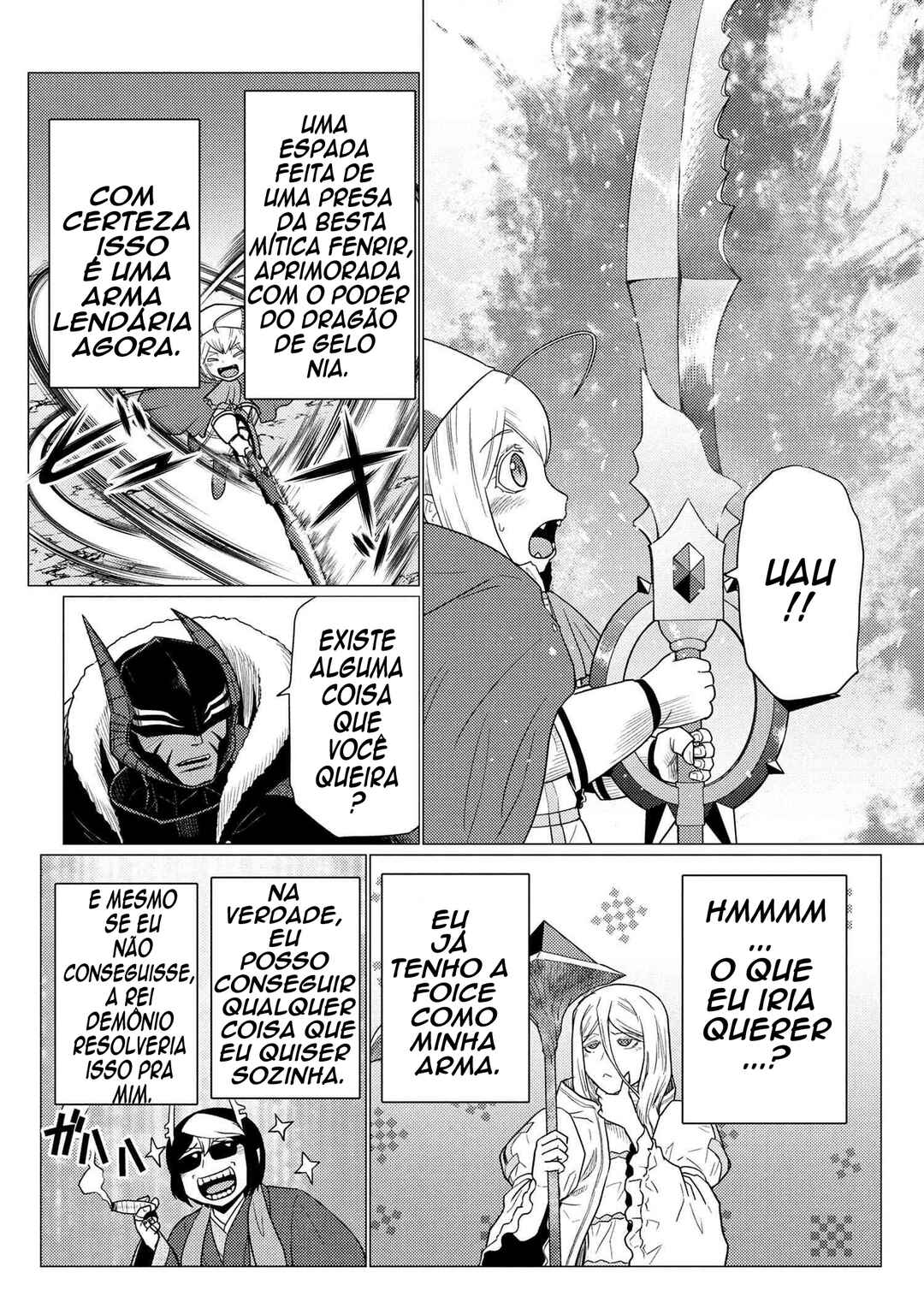Chapter 74.2 - Page 8