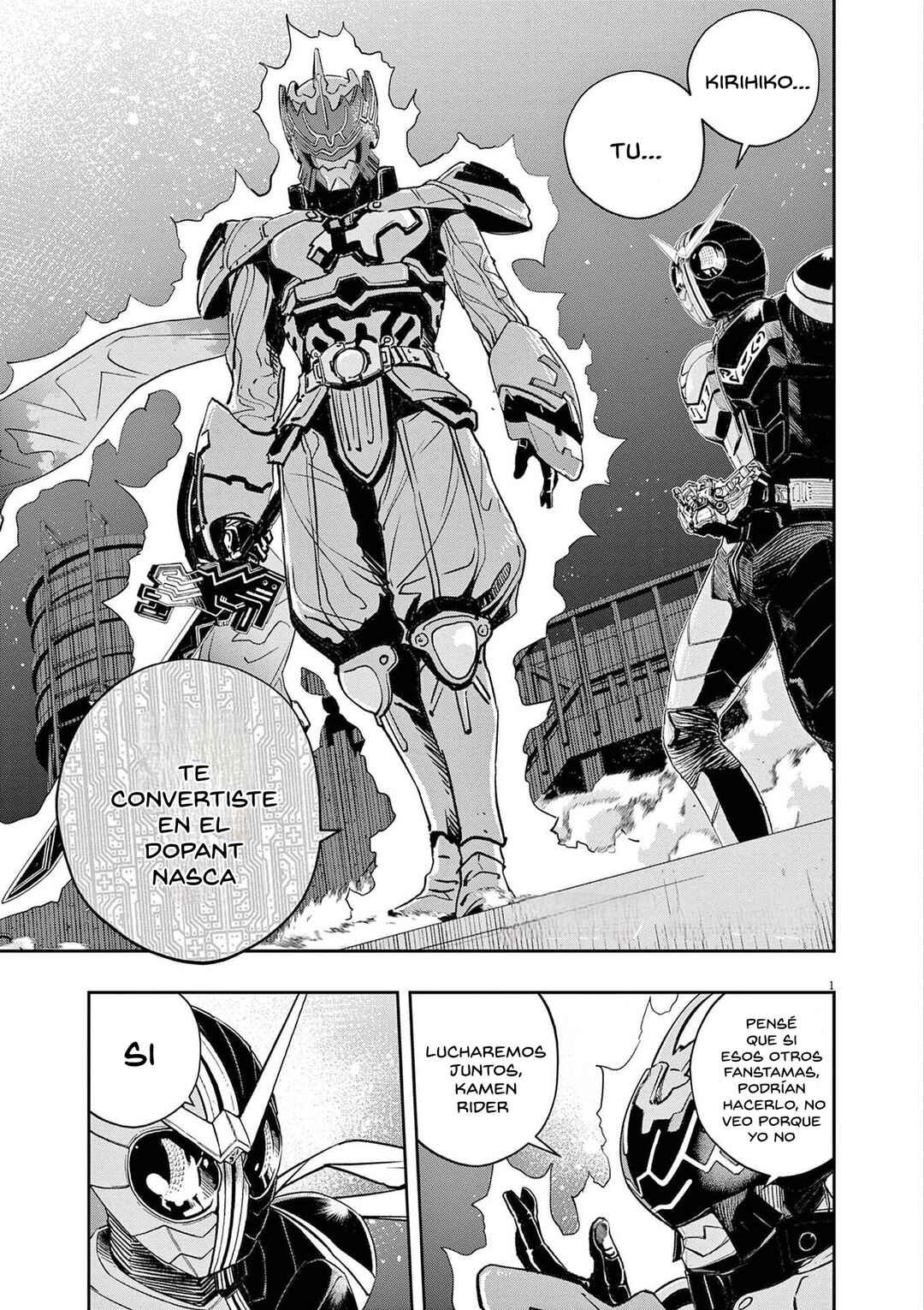 Chapter 167 - Page 2