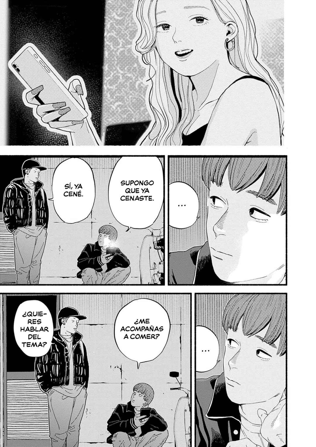 Chapter 2 - Page 3