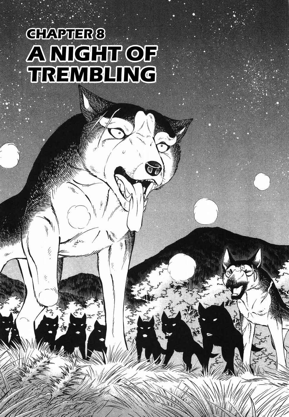 Chapter 323 - Page 1