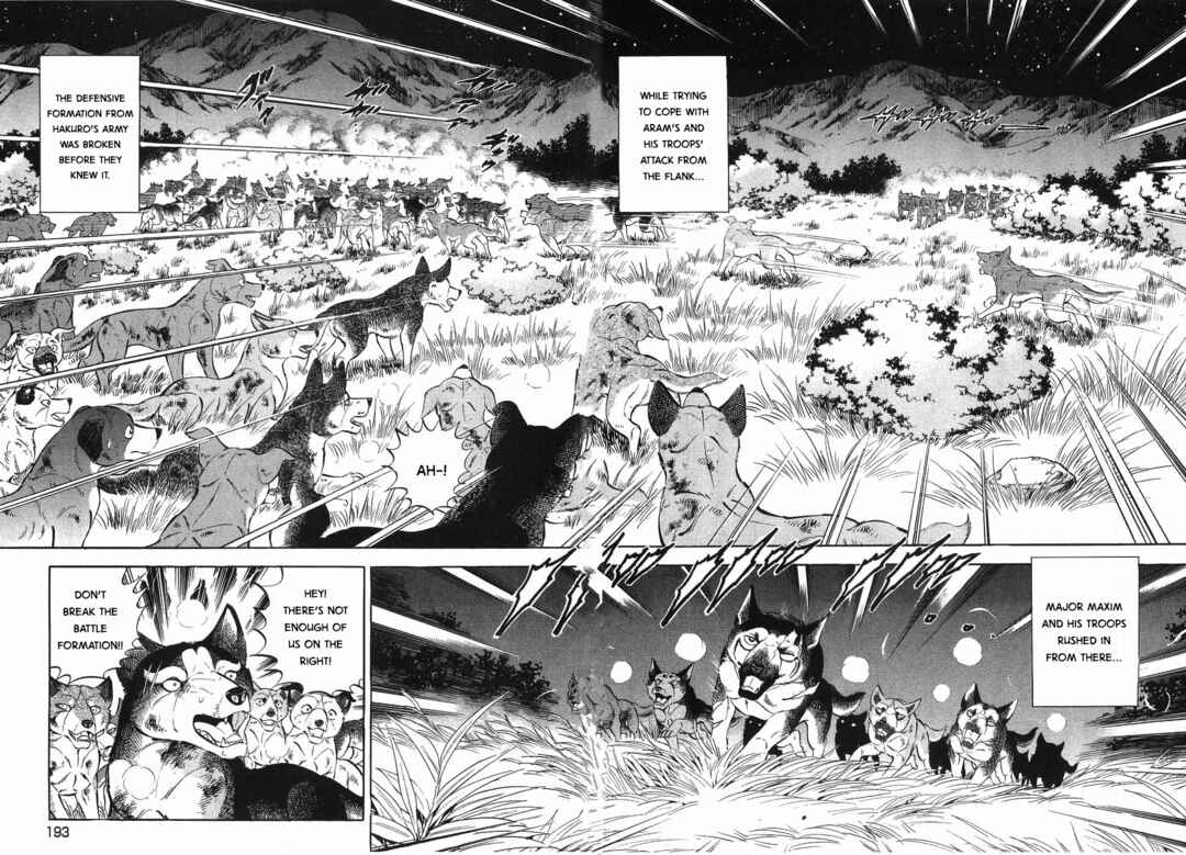 Chapter 323 - Page 10