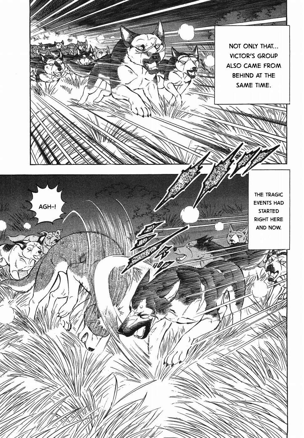 Chapter 323 - Page 12
