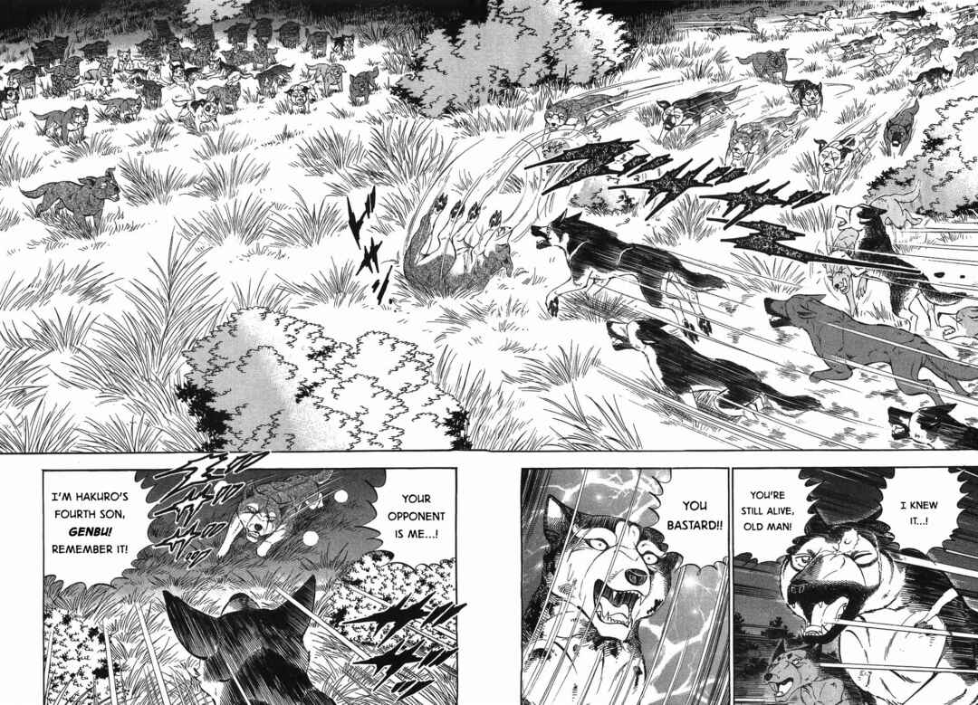 Chapter 323 - Page 13
