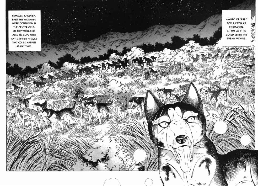 Chapter 323 - Page 3