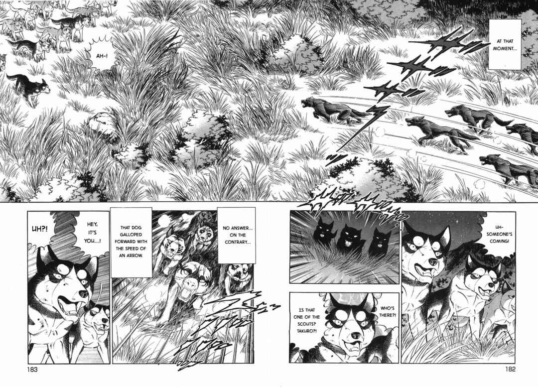 Chapter 323 - Page 4