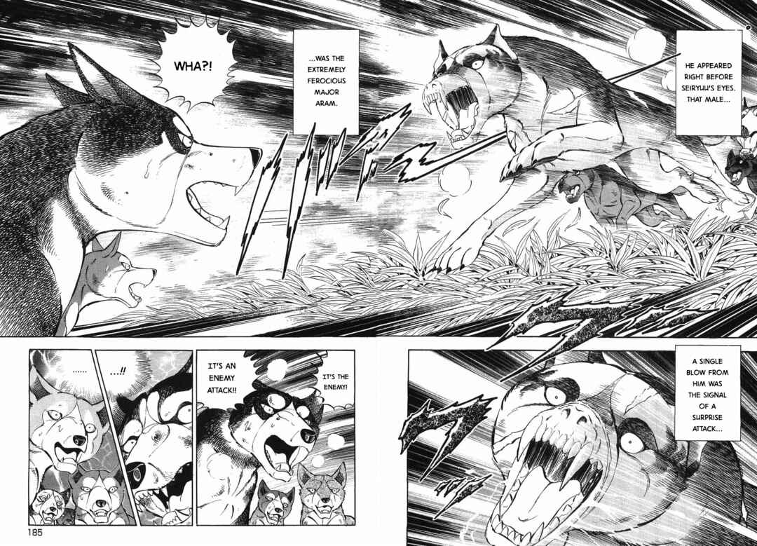 Chapter 323 - Page 5