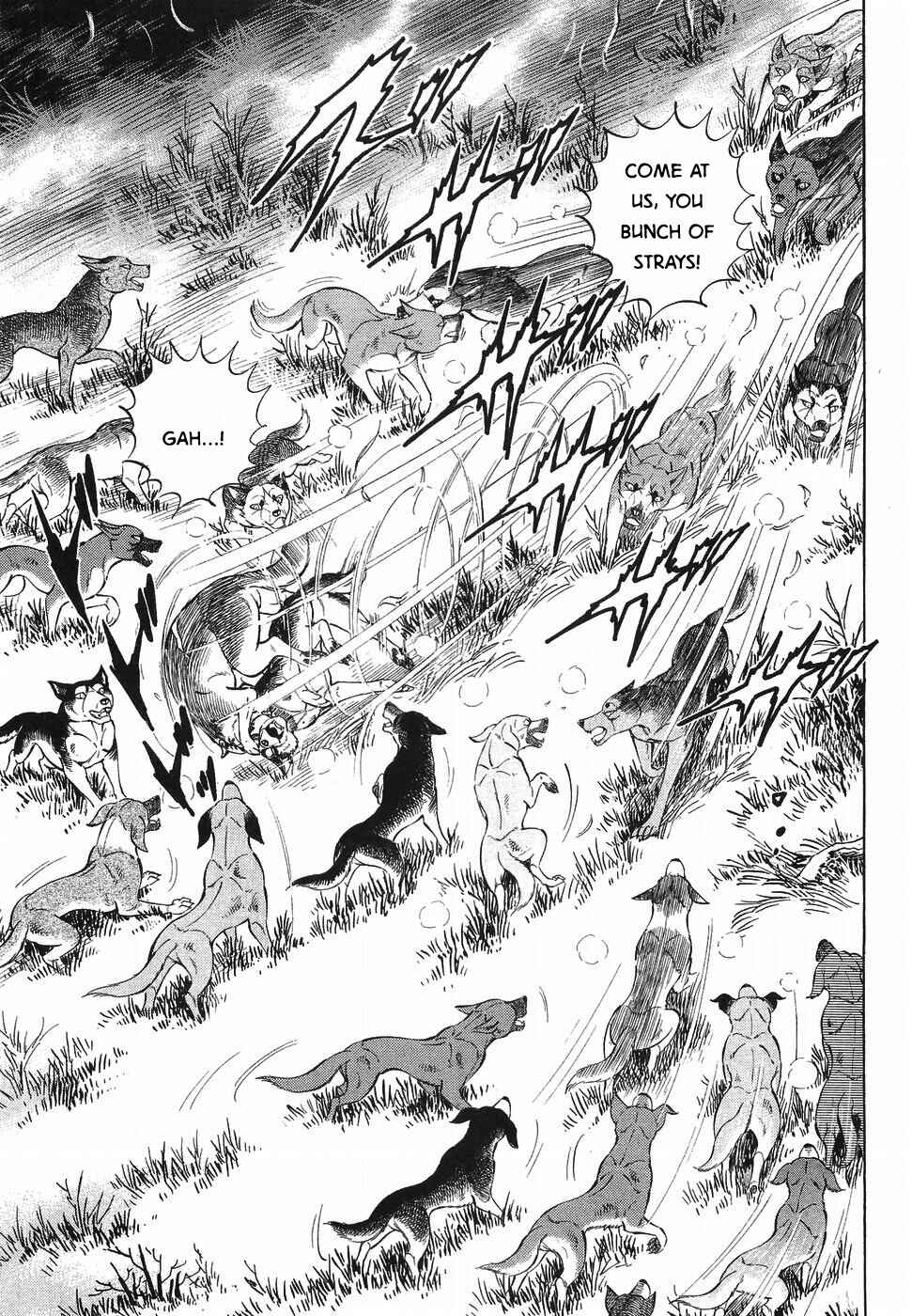 Chapter 323 - Page 7