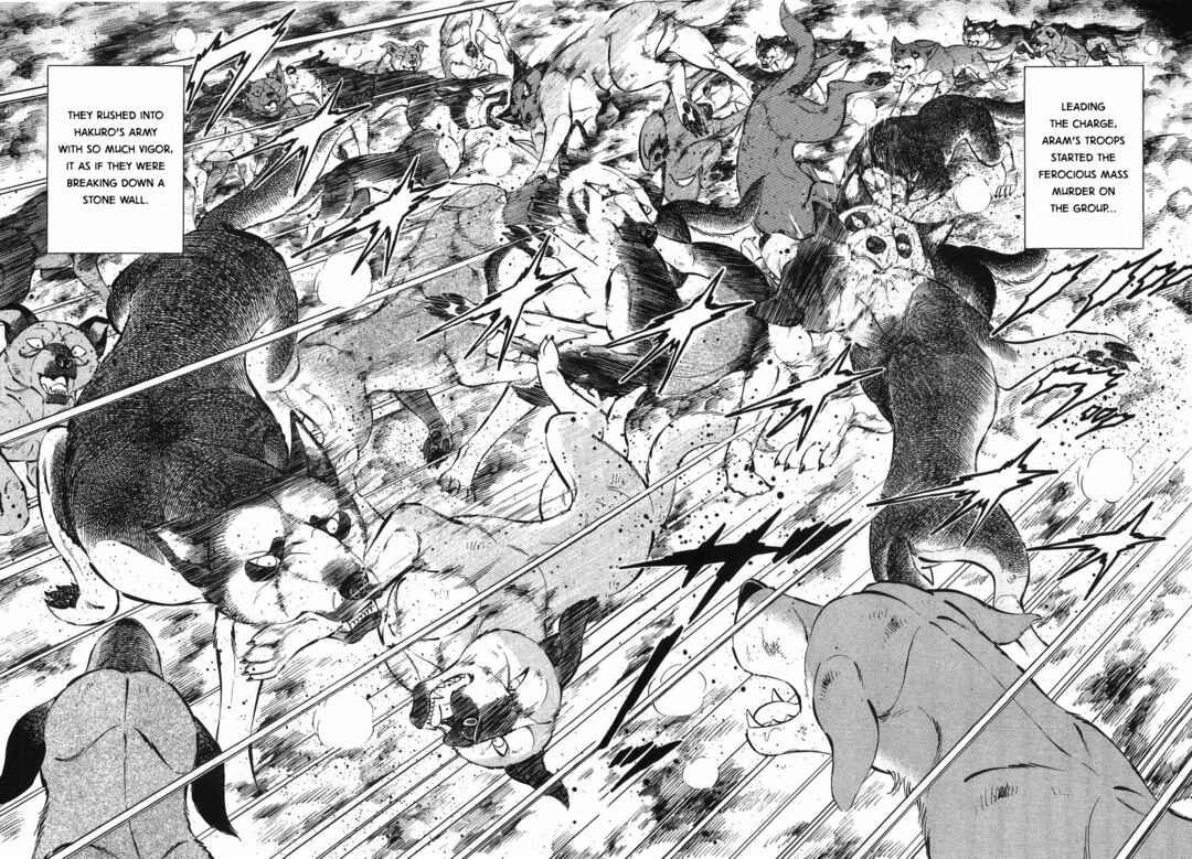 Chapter 323 - Page 8