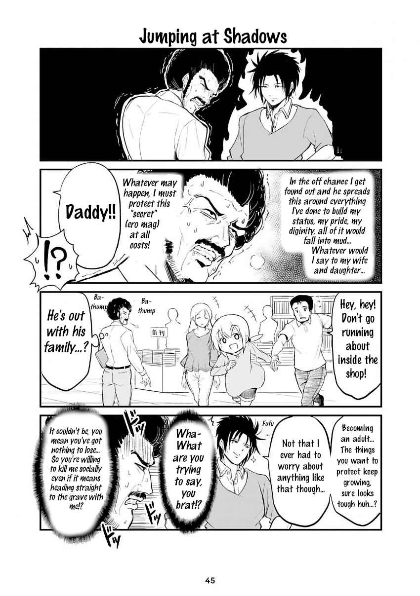 Chapter 40 - Page 1