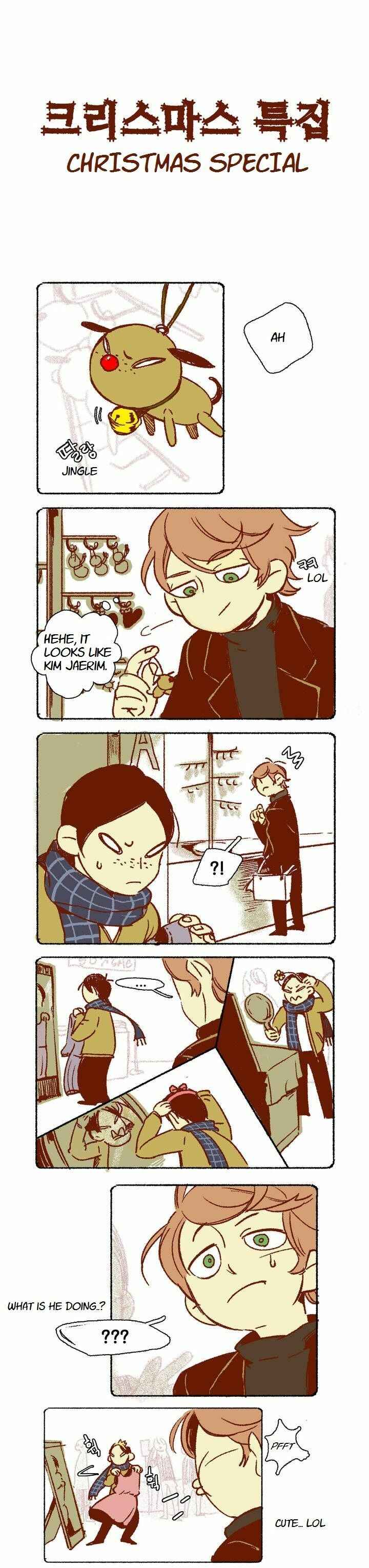 Chapter 86 - Page 1