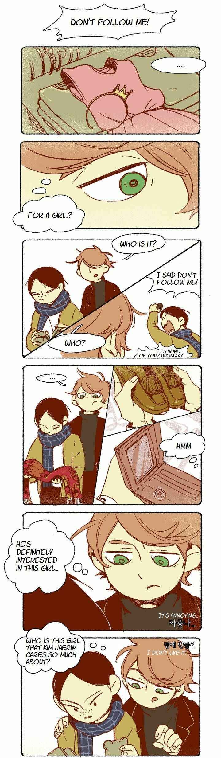 Chapter 86 - Page 3