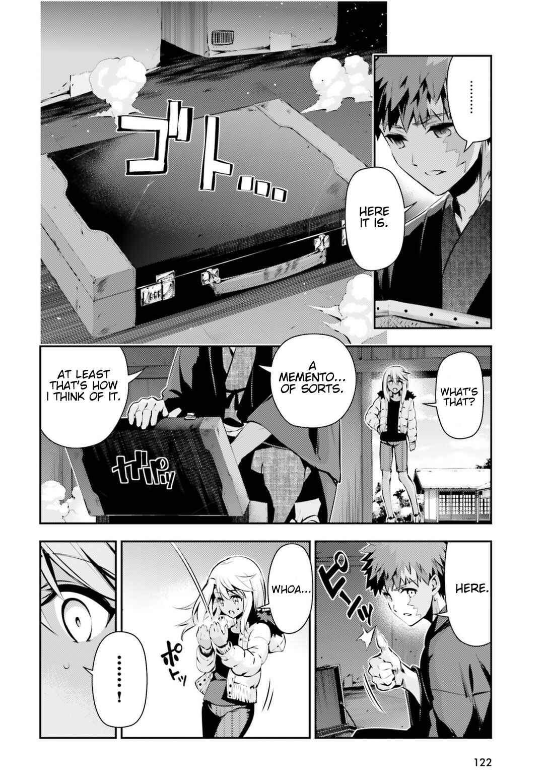 Chapter 42 - Page 12