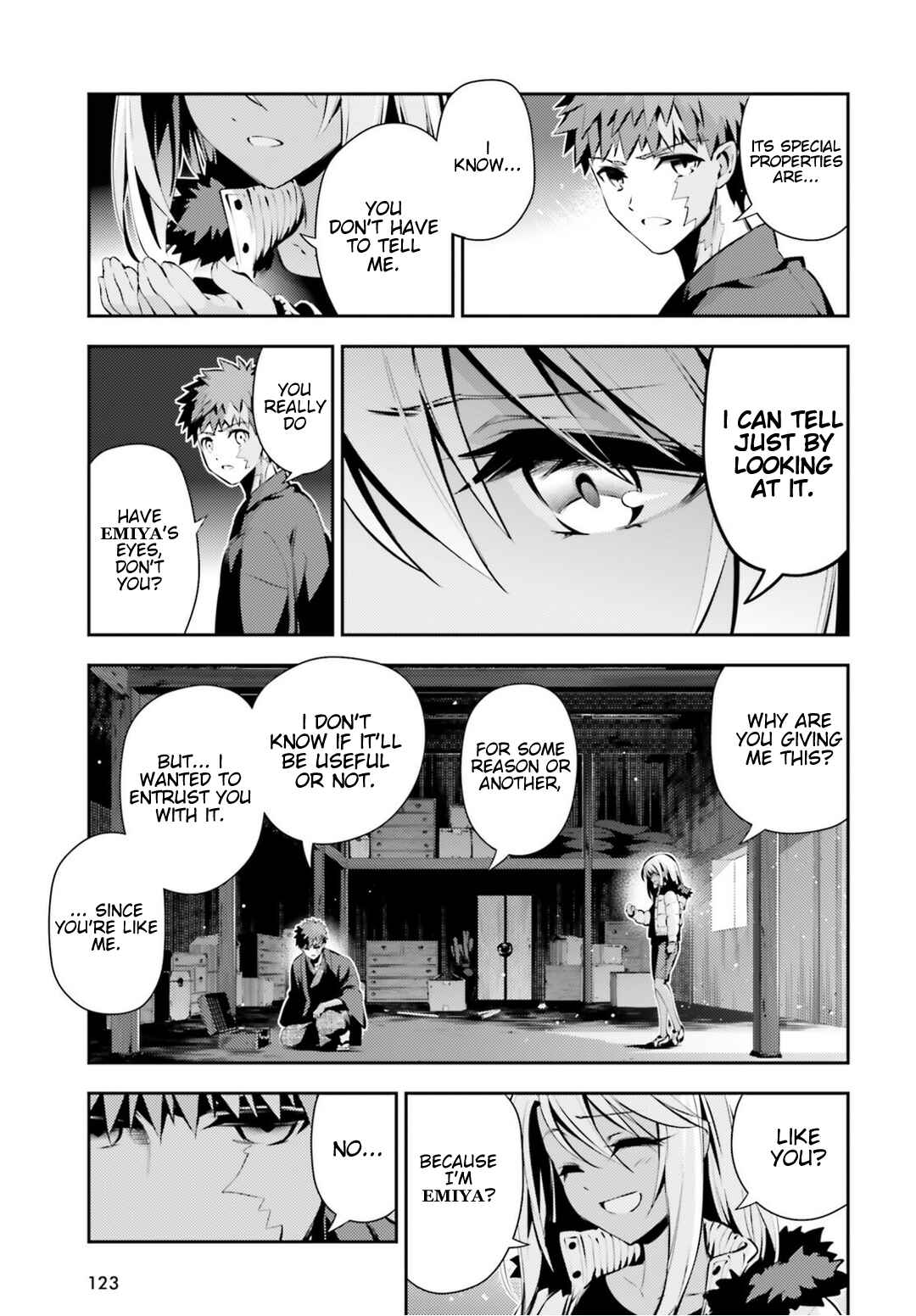 Chapter 42 - Page 13