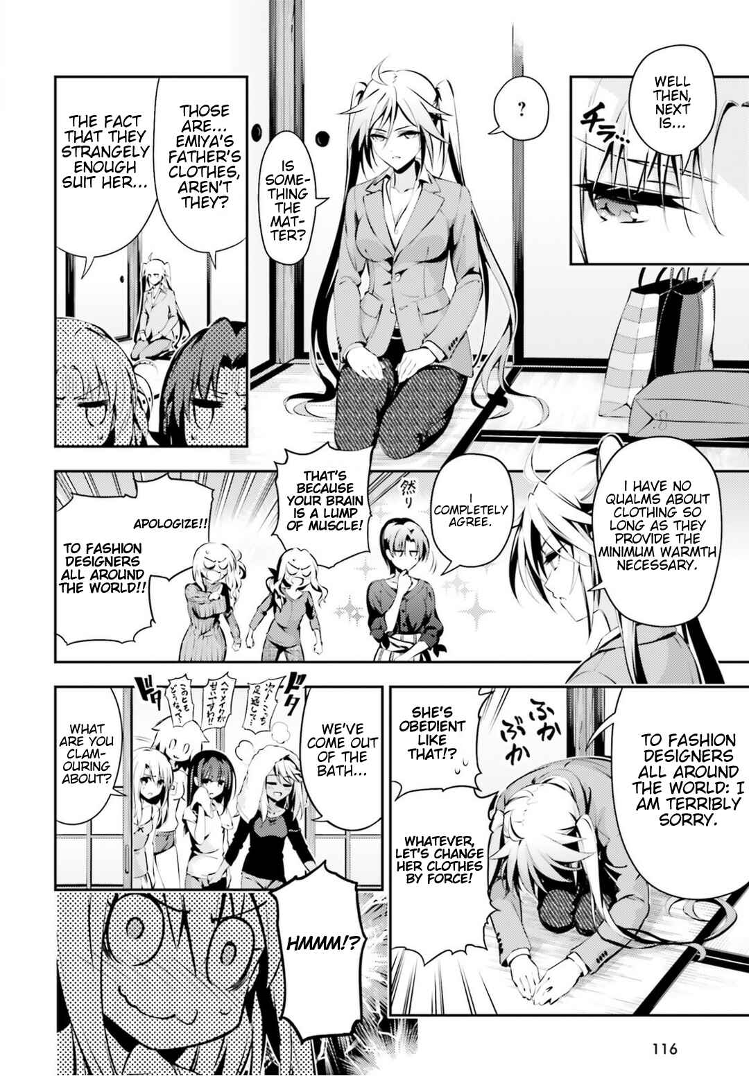 Chapter 42 - Page 7