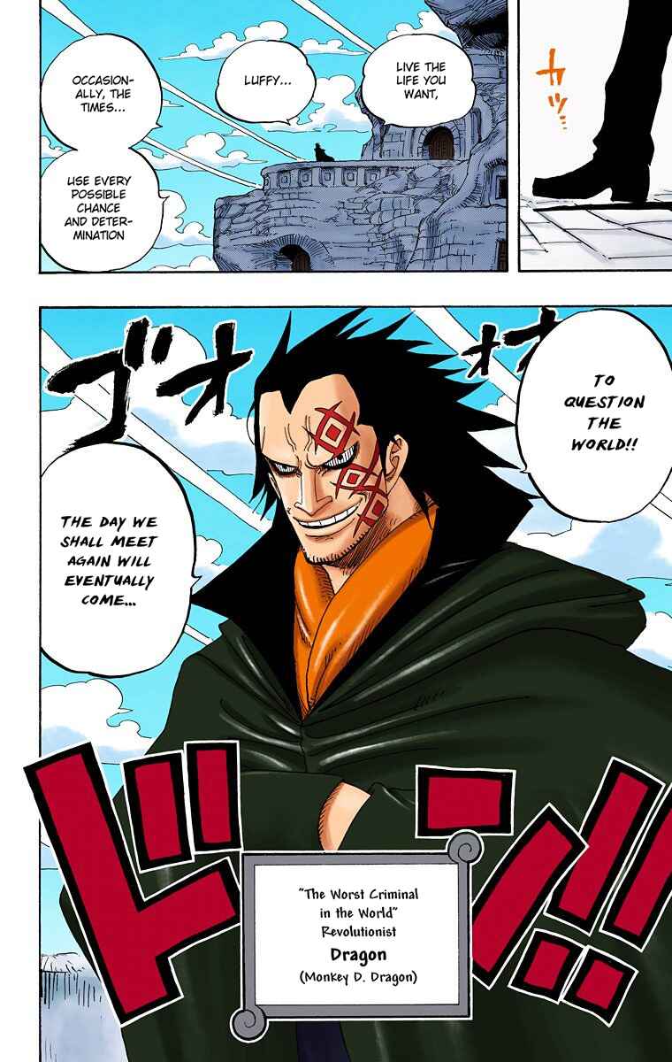 Chapter 440 - Page 12