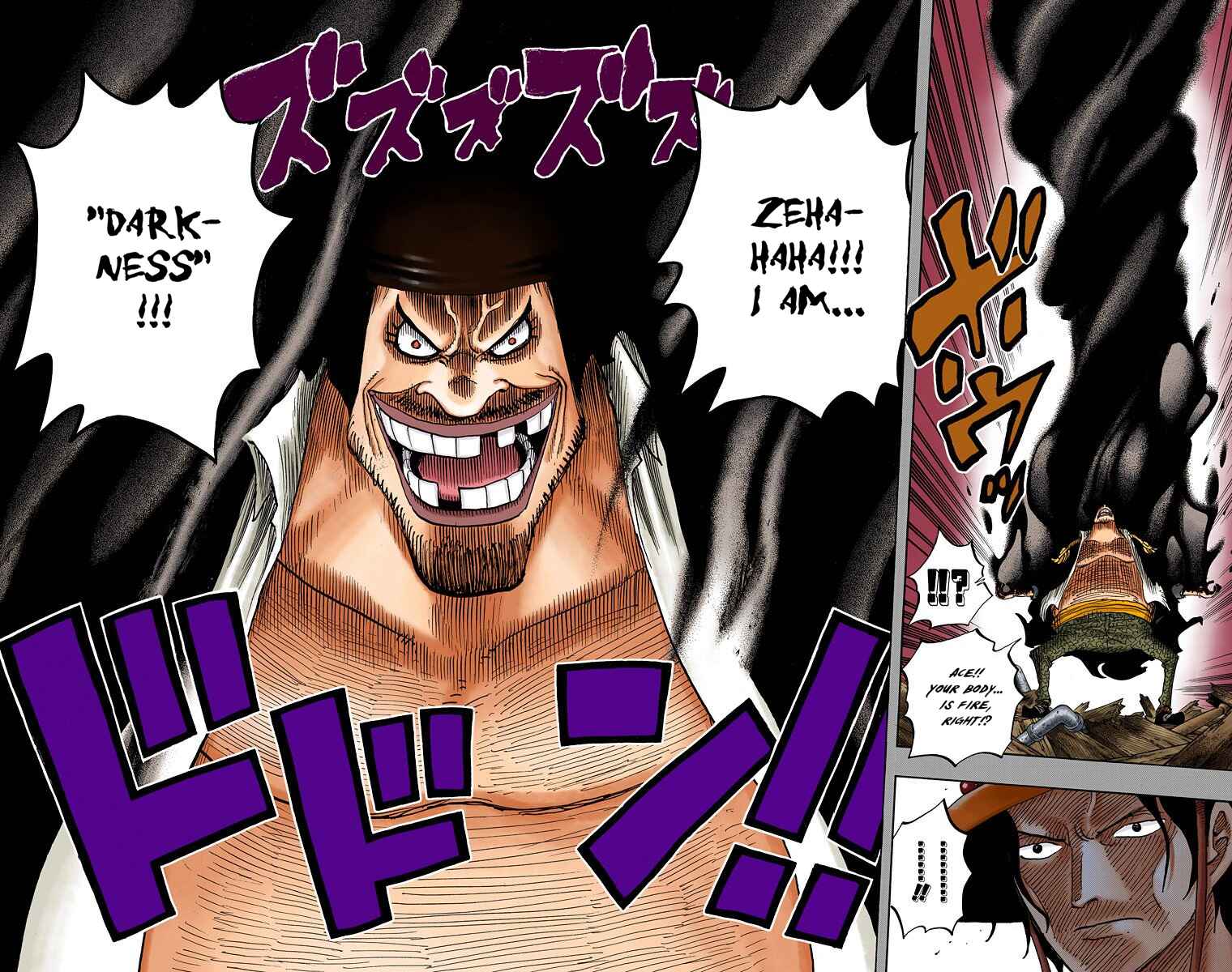 Chapter 440 - Page 20