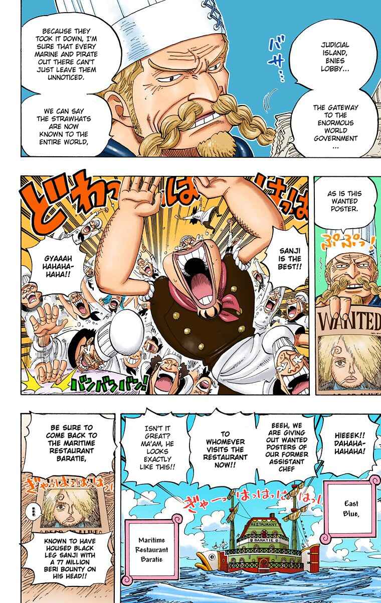 Chapter 440 - Page 4