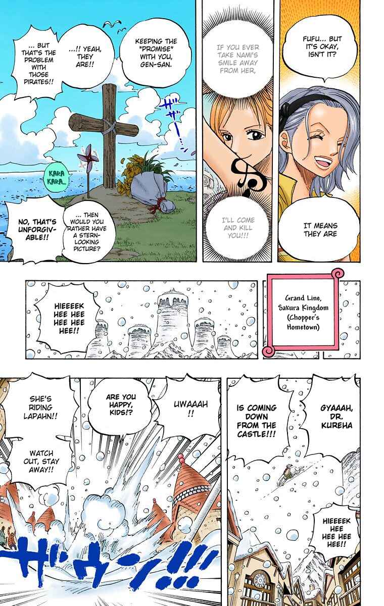 Chapter 440 - Page 9