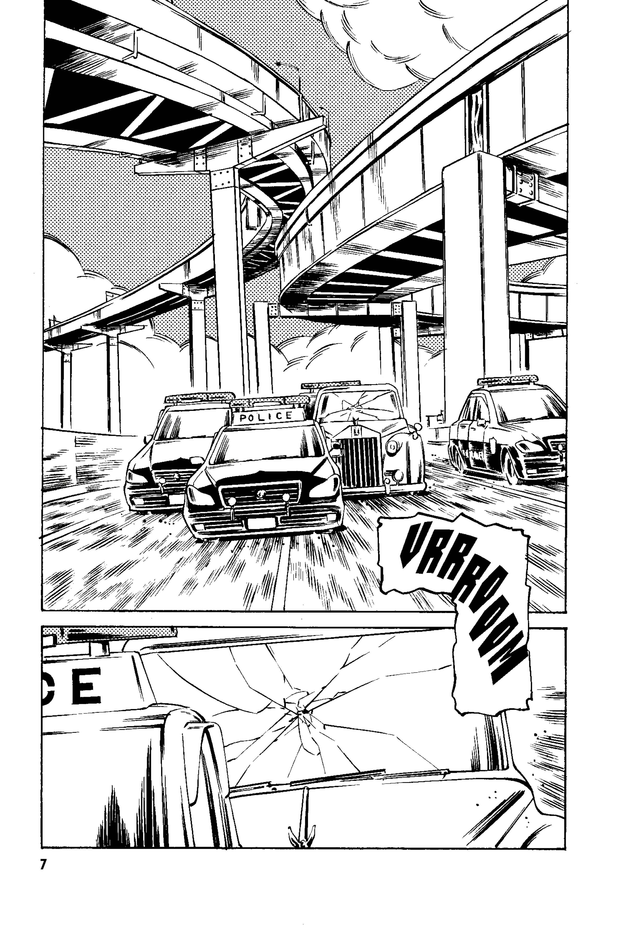 Chapter 27 - Page 1