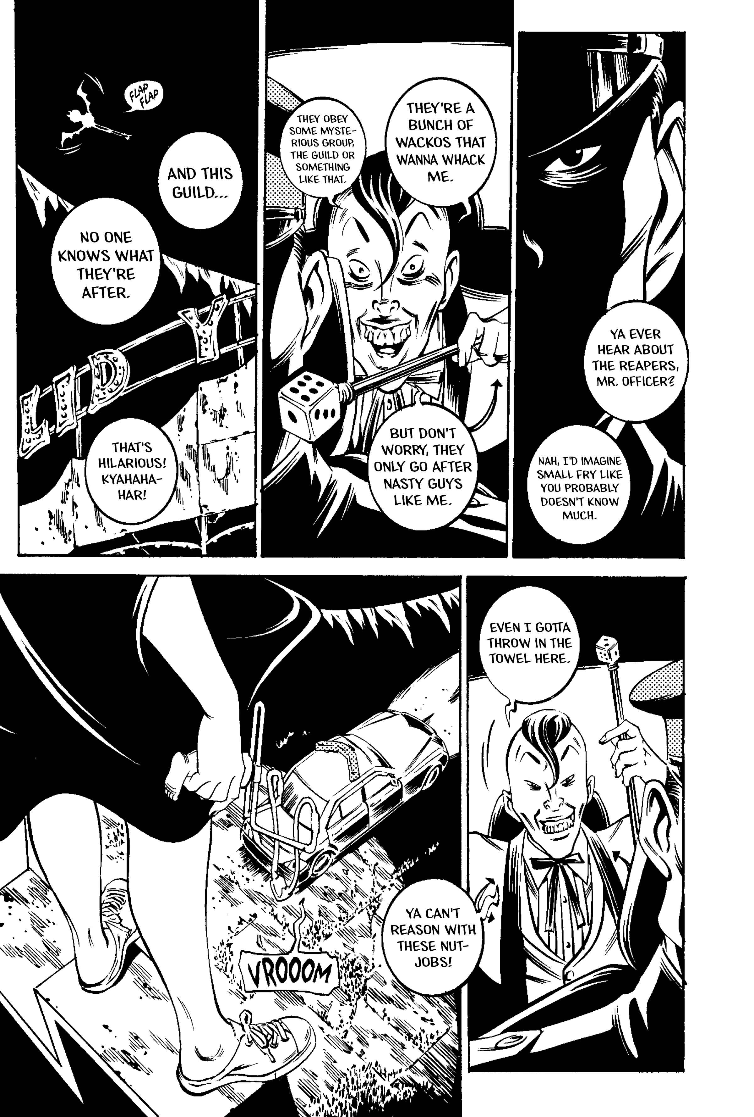 Chapter 27 - Page 19