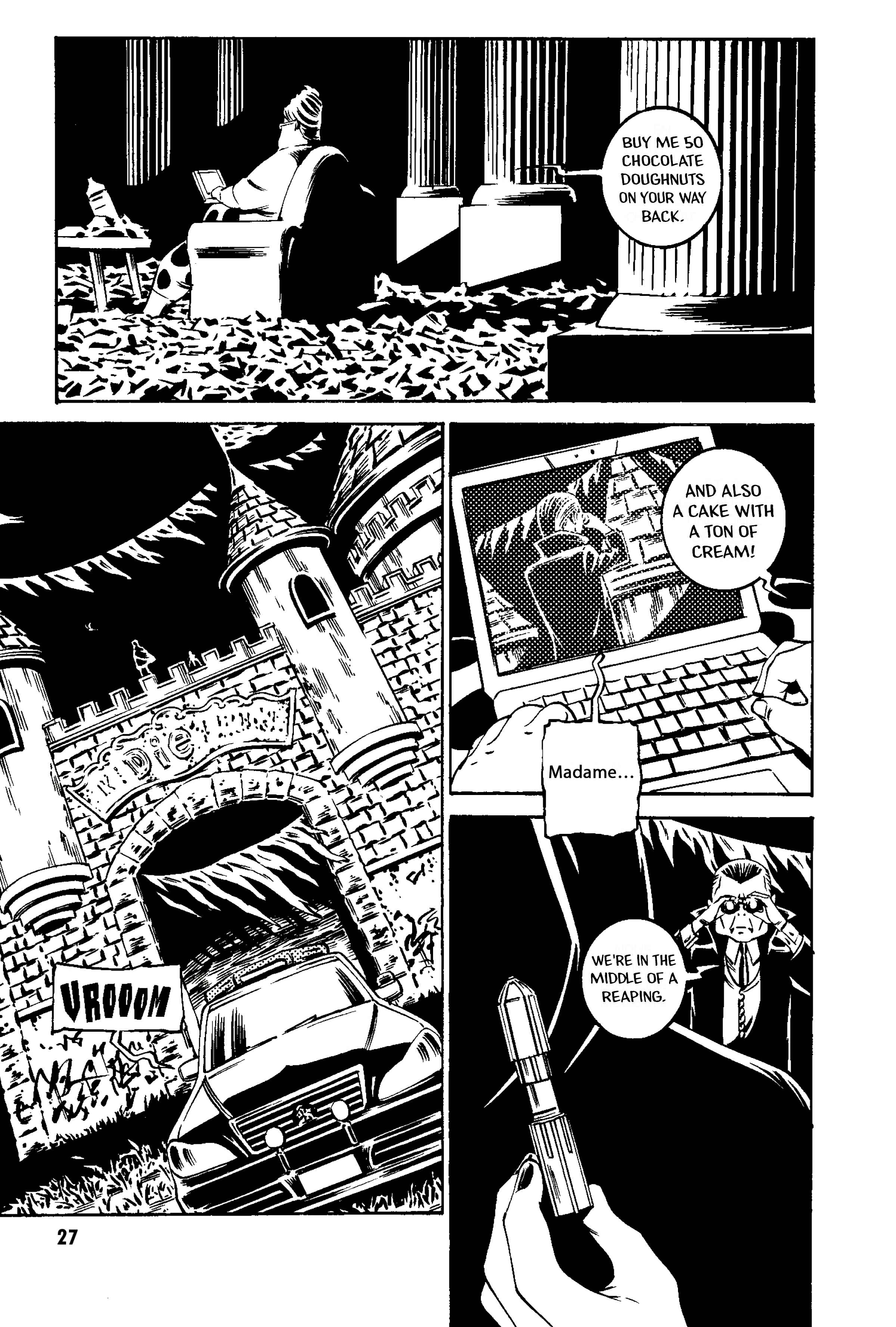 Chapter 27 - Page 21