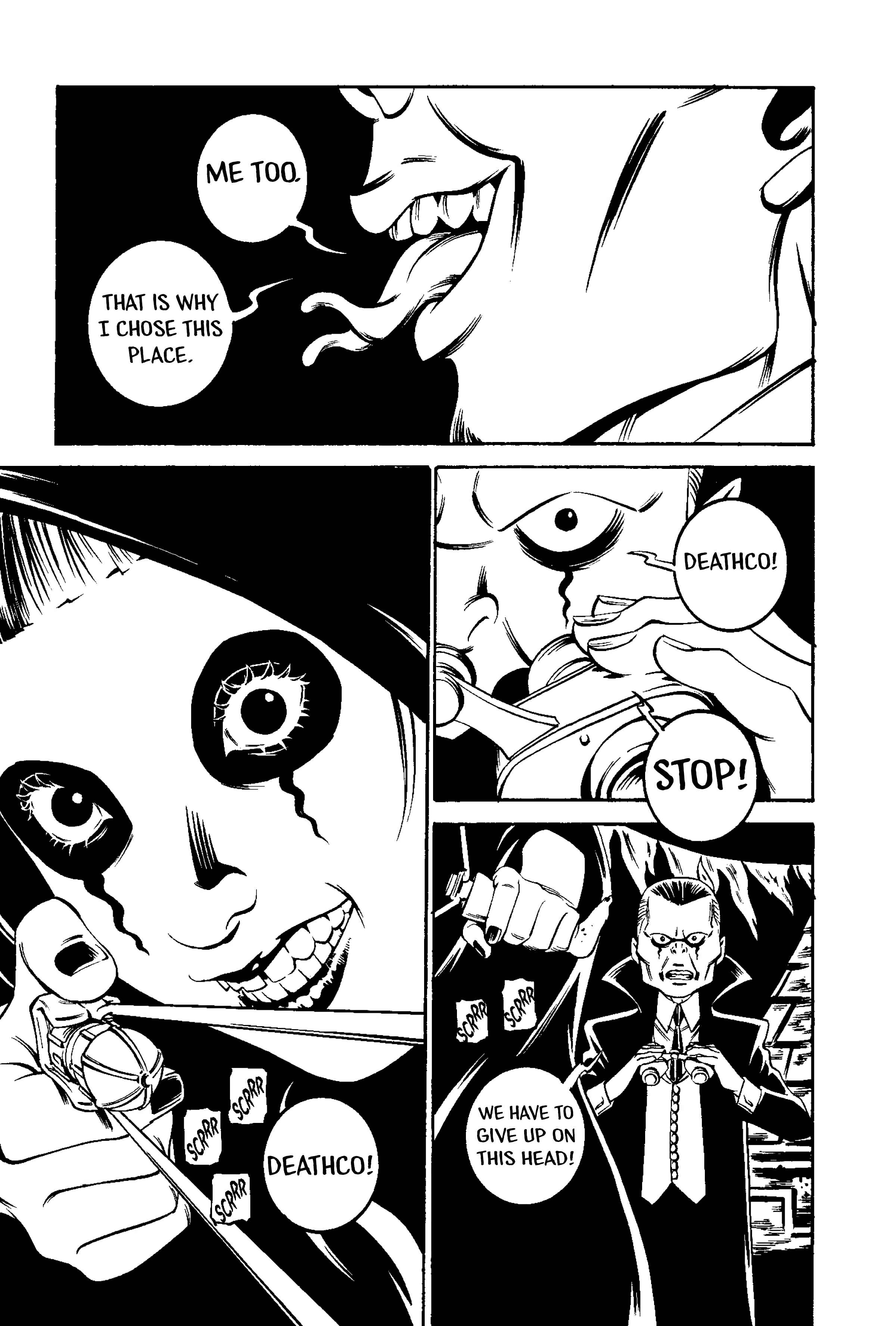 Chapter 27 - Page 23