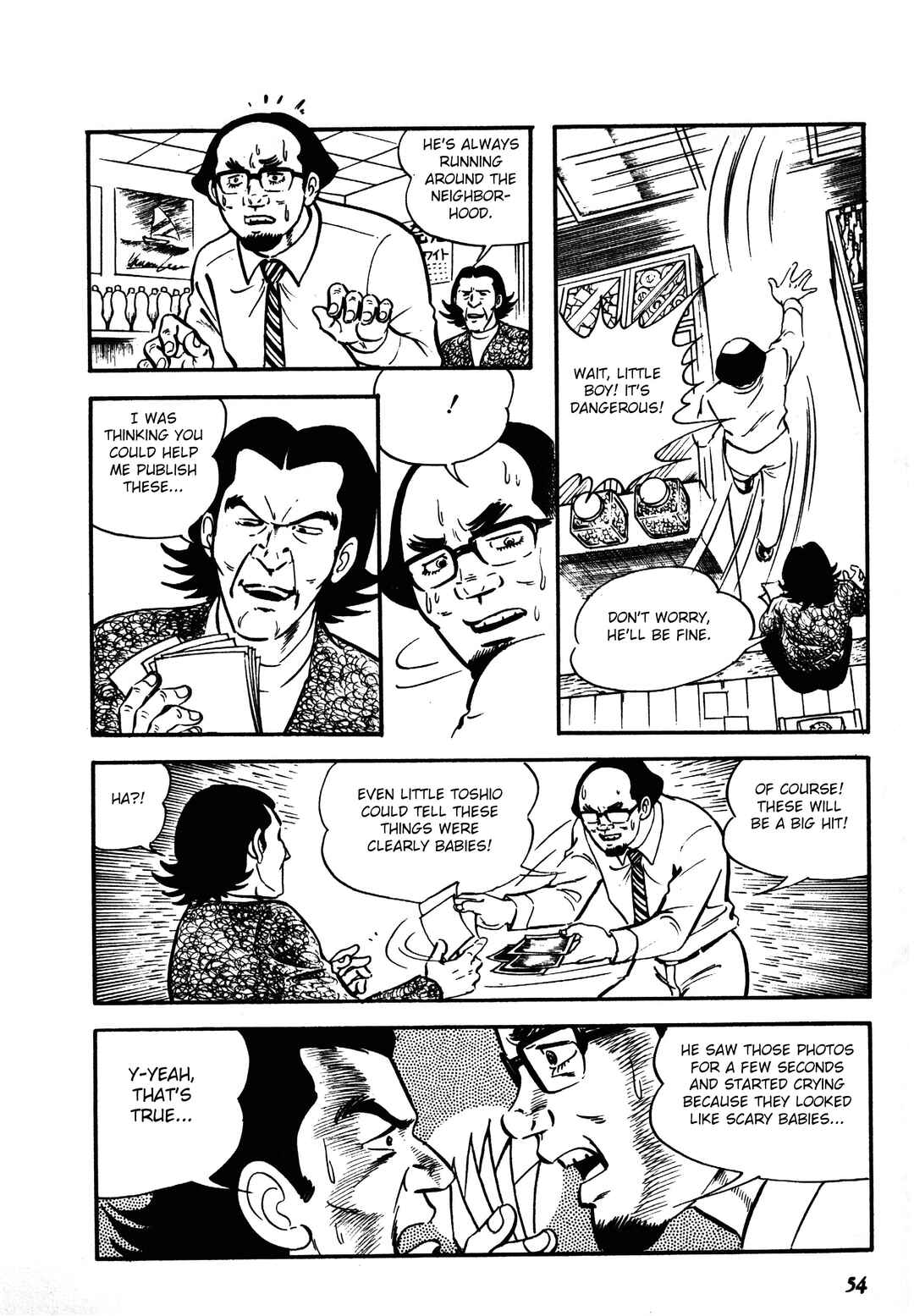 Chapter 1.2 - Page 22