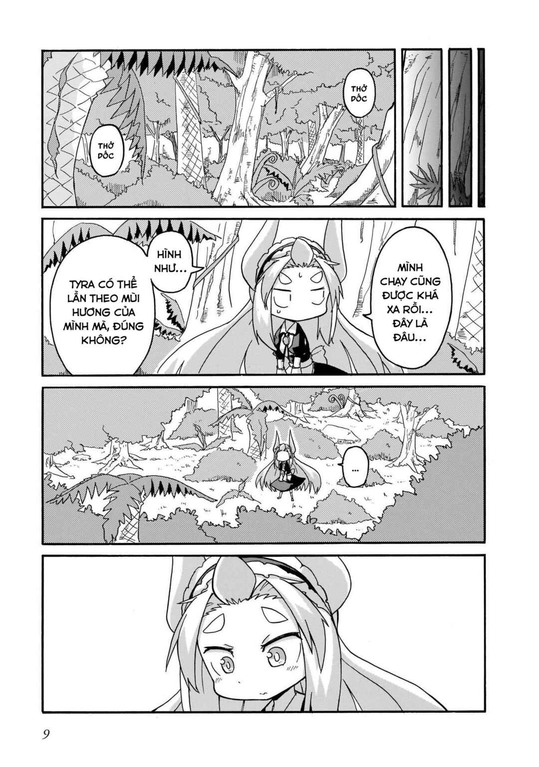 Chapter 10 - Page 9