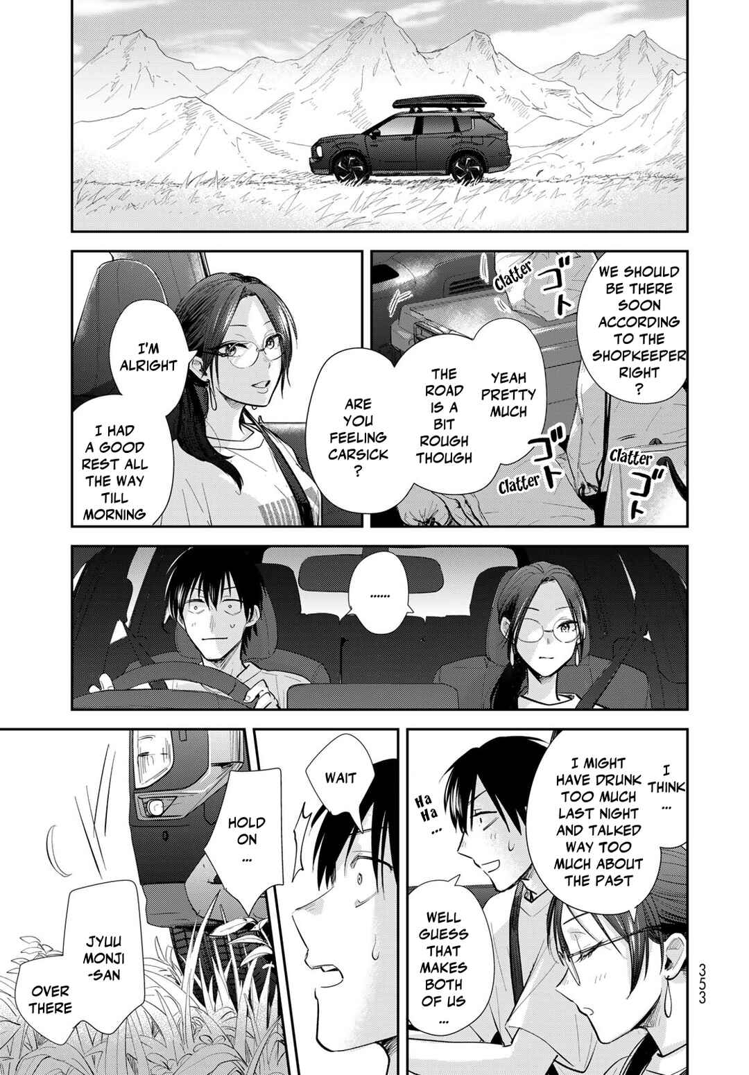 Chapter 27 - Page 25