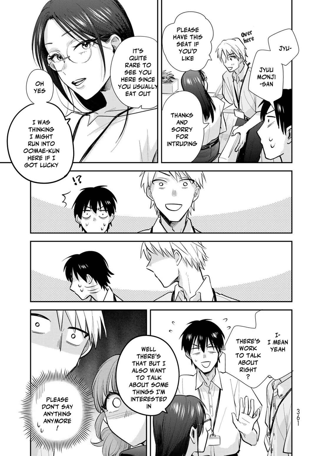 Chapter 27 - Page 33