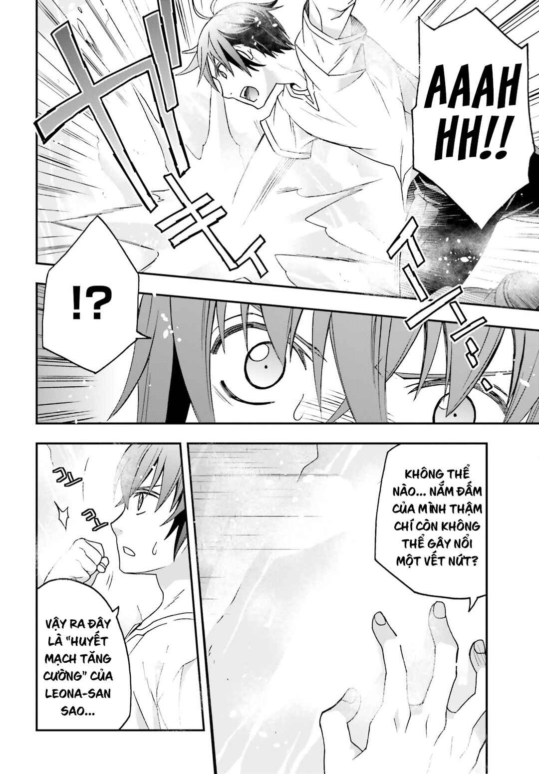 Chapter 67 - Page 20