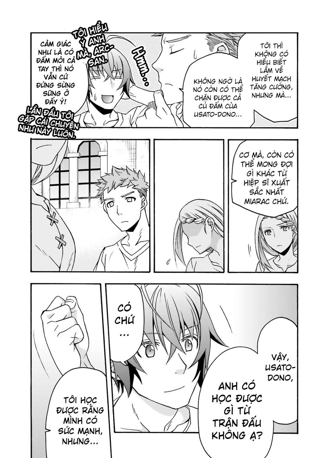 Chapter 67 - Page 25