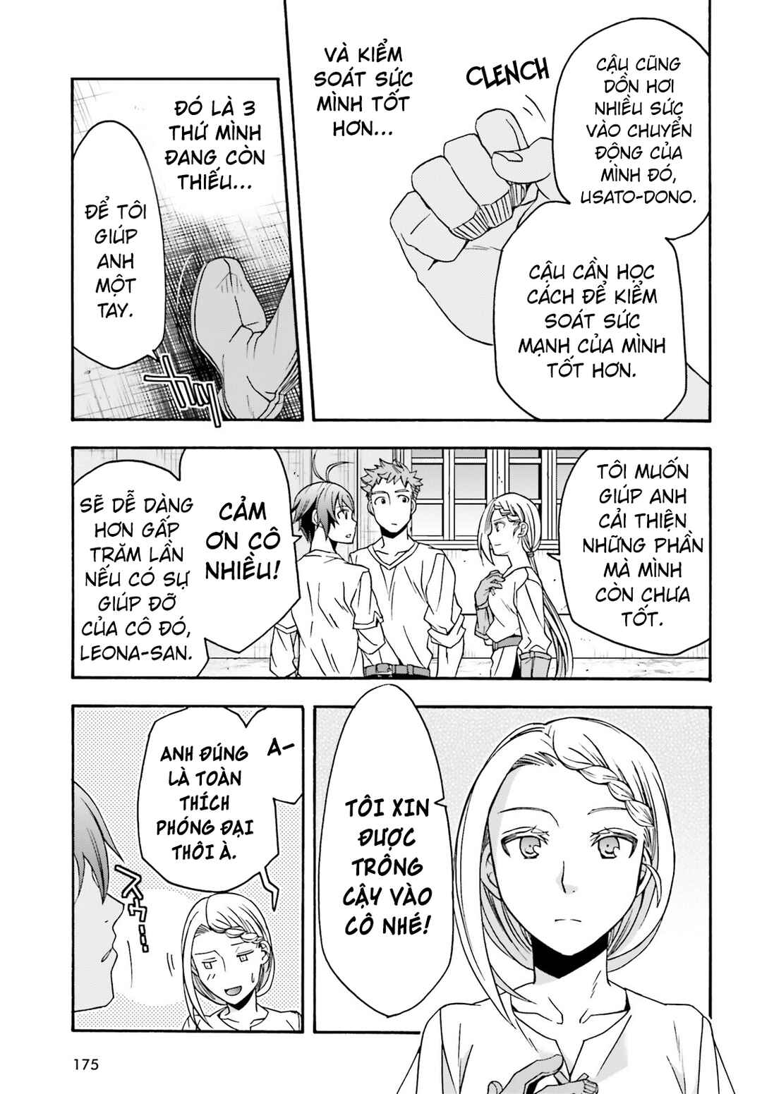 Chapter 67 - Page 27