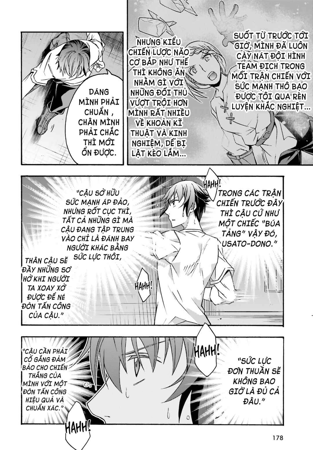 Chapter 67 - Page 30
