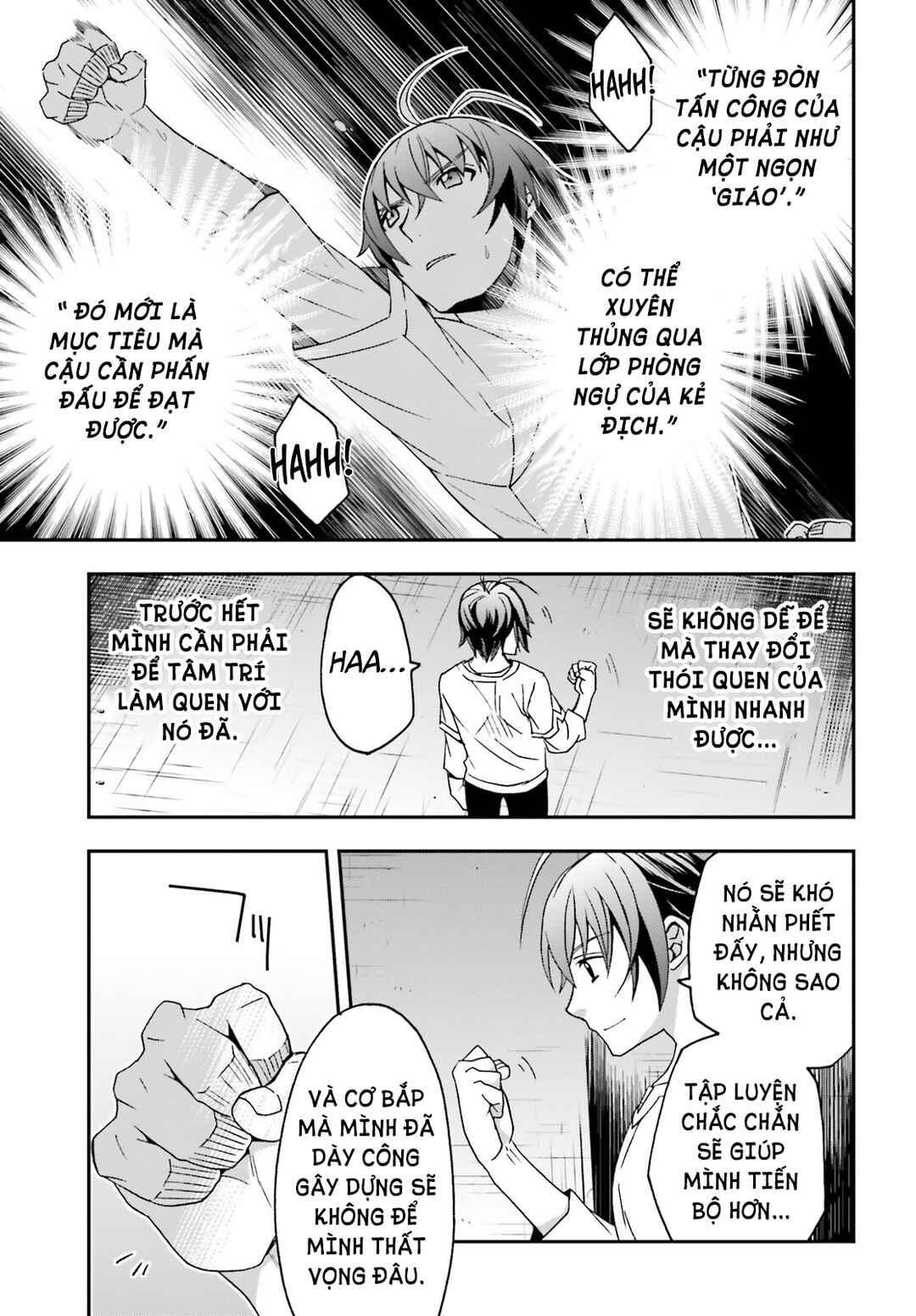 Chapter 67 - Page 31