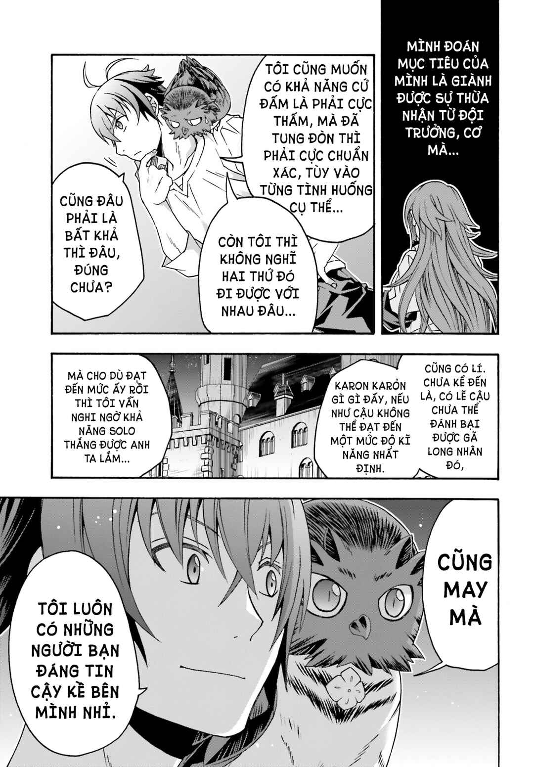 Chapter 67 - Page 33